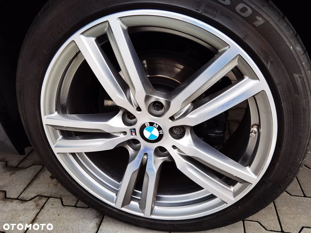 BMW Seria 2 218d GT - 16