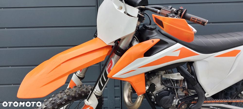 KTM SX - 6