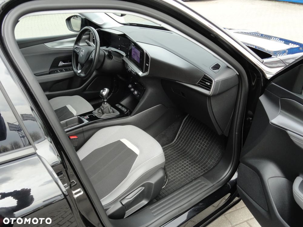 Opel Mokka 1.5 Business Elegance - 9