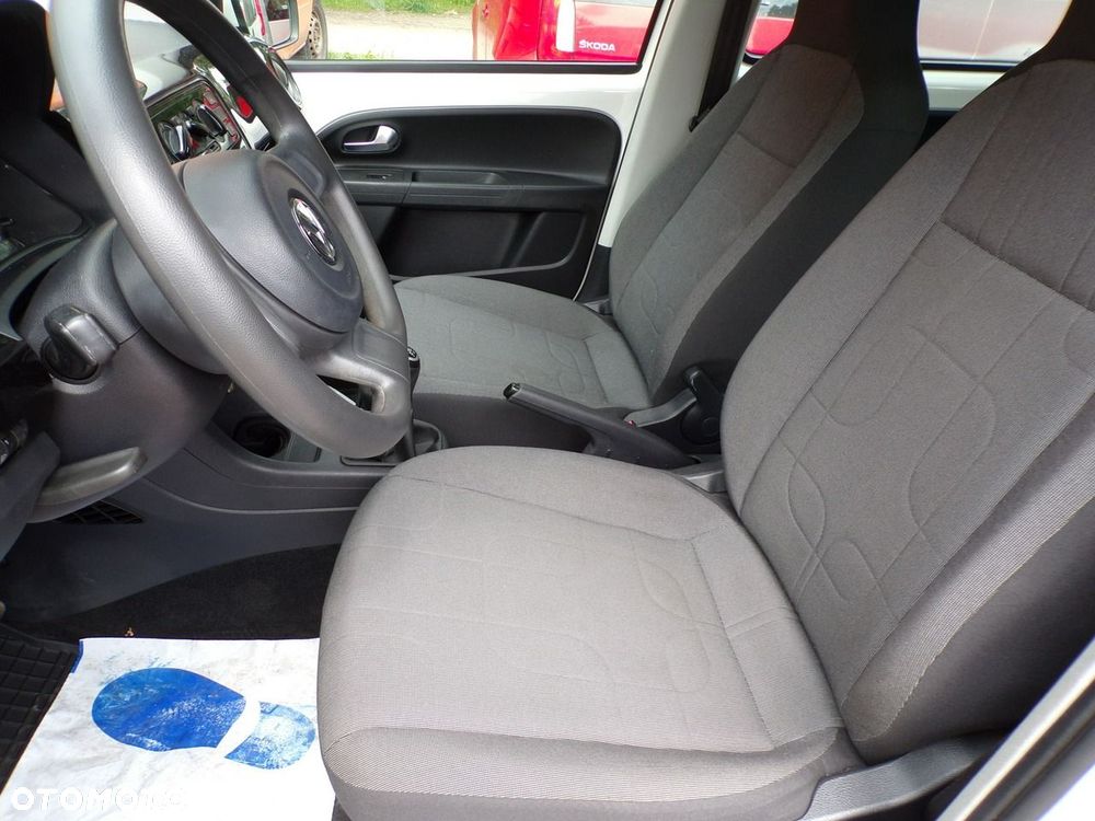 Volkswagen up! - 21