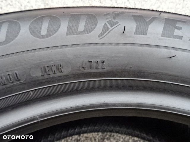 225/55/R17 97W Goodyaer Efficient Grip Performance - 7