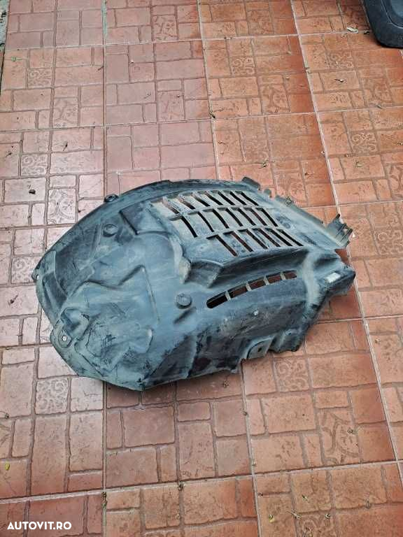 Carenaj stanga fata Land Rover Range Rover Sport 2 an 2013-2017 - 4