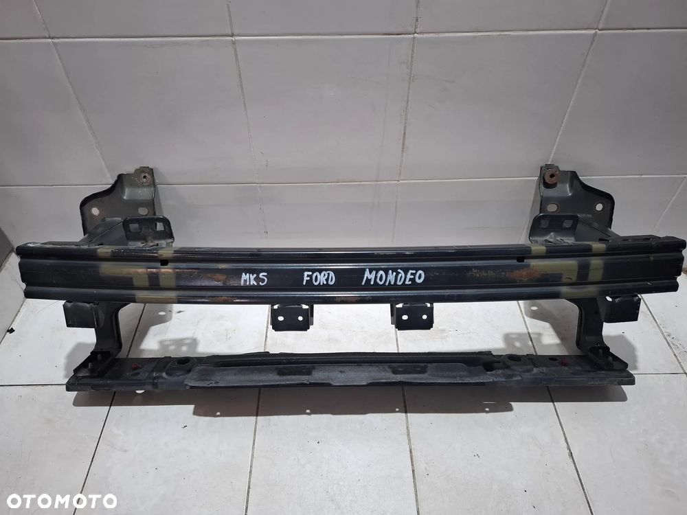 Belka wzmocnienie zderzaka przód Ford Mondeo Mk5 Rok2013 - 1