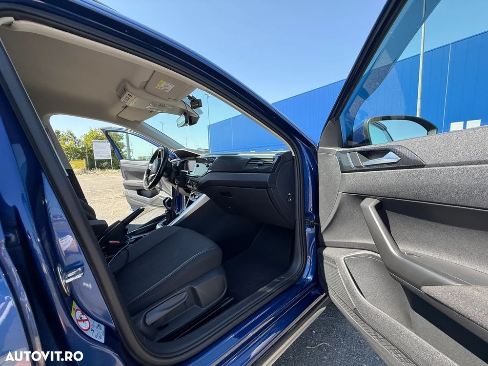 Volkswagen Taigo 1.0 TSI Life - 14