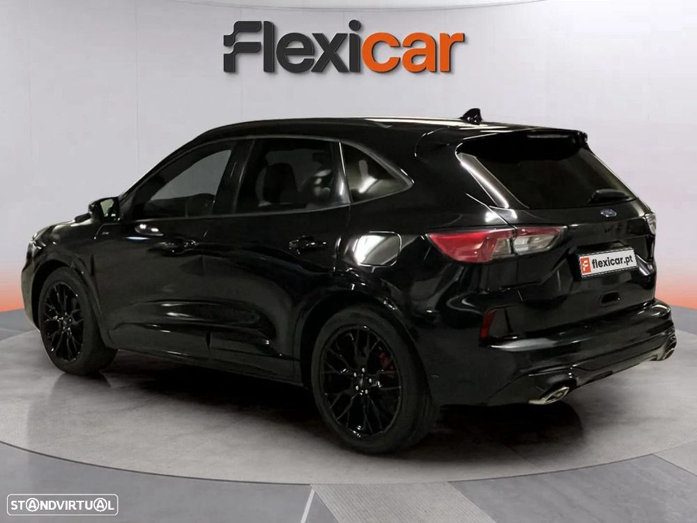 Ford Kuga 1.5 EcoBoost ST-Line - 5