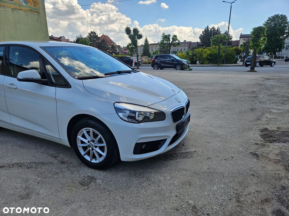 BMW Seria 2 - 14