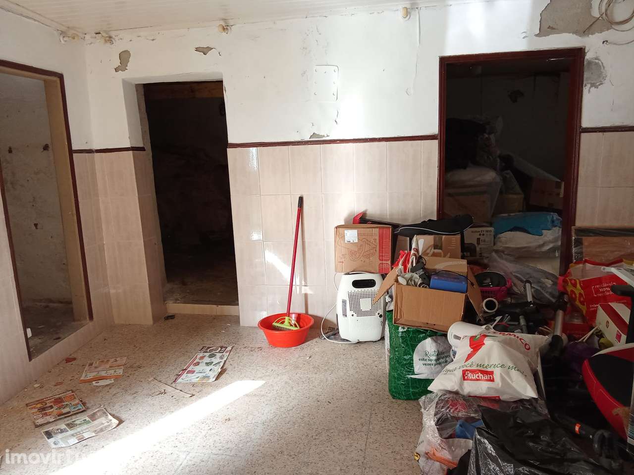 Moradia T4 em Nisa — 210m² para Remodelar (Preço Negociável) - Grande imagem: 3/31
