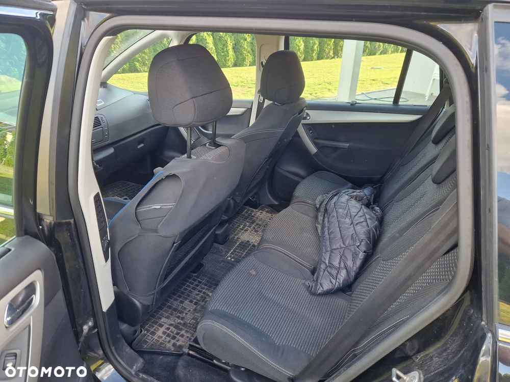 Citroën C4 Picasso 2.0 HDi Selection MCP - 8