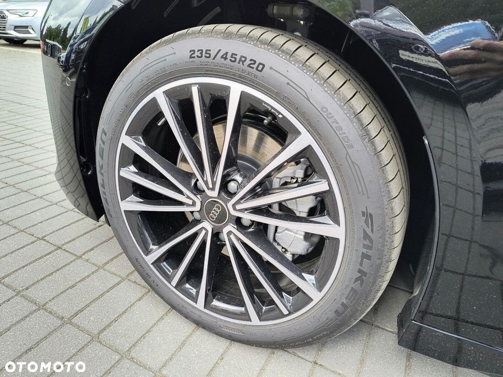 Audi A6 Sportback e-tron - 14