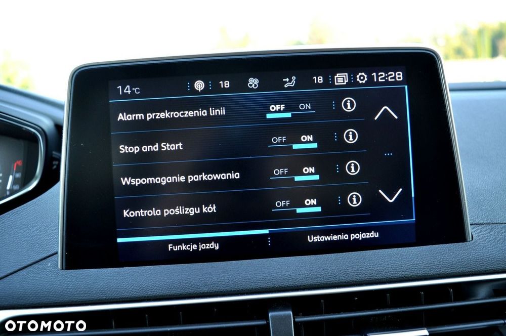 Peugeot 3008 1.2 PureTech Allure - 30