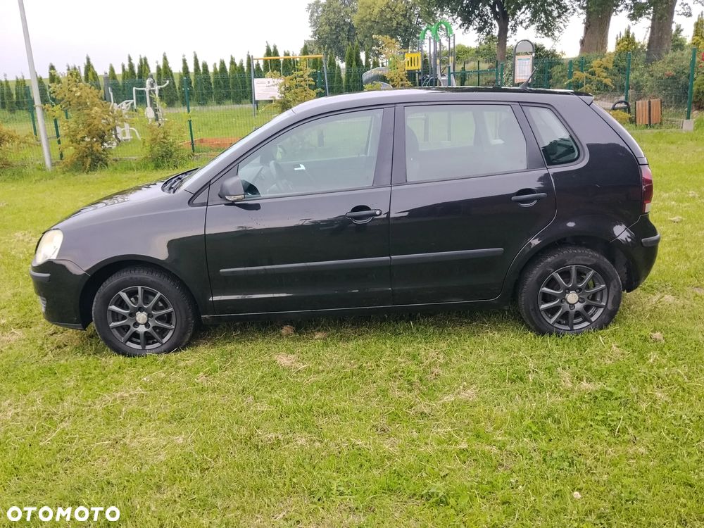 Volkswagen Polo 1.2 Trendline - 6