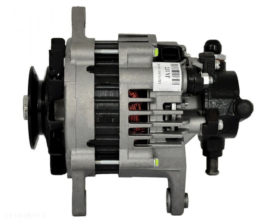 JA1172 ALTERNATOR OPEL ASTRA F COMBO 1.7 DIESEL TD - 1