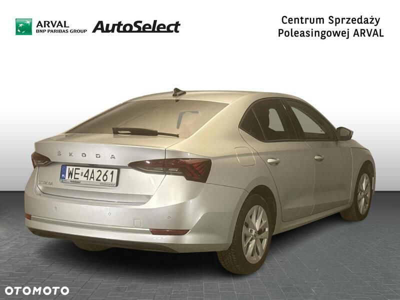 Skoda Octavia 1.5 TSI ACT Ambition - 6