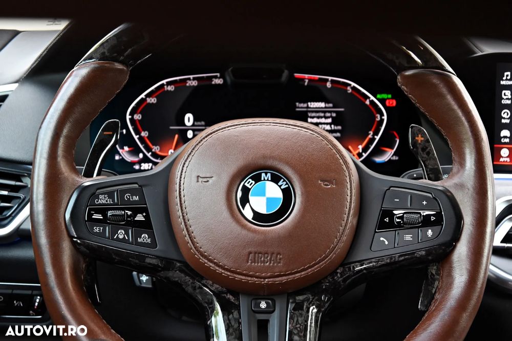 BMW X5 - 8