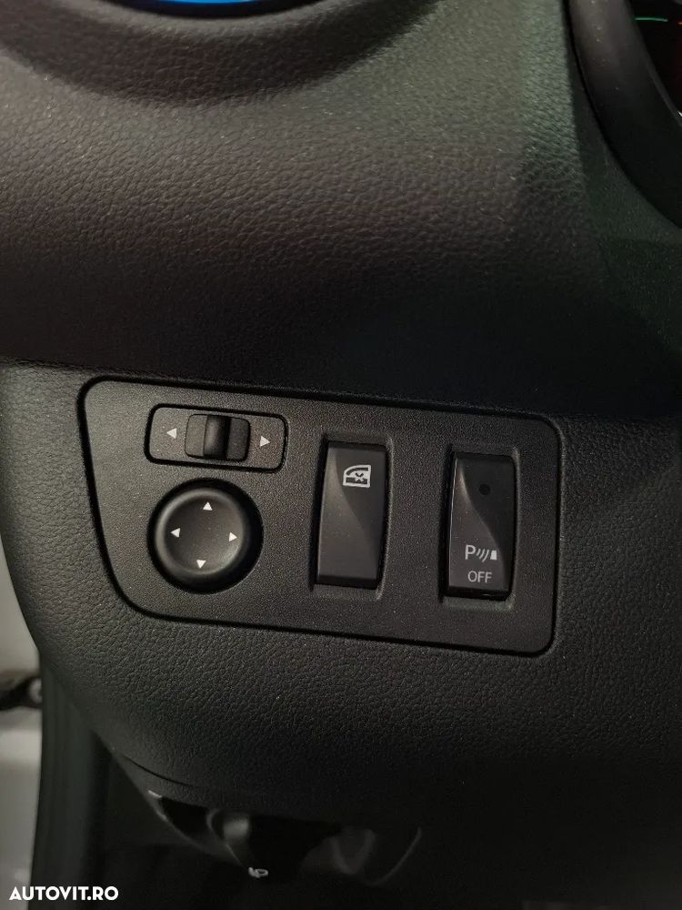 Dacia Spring - 23