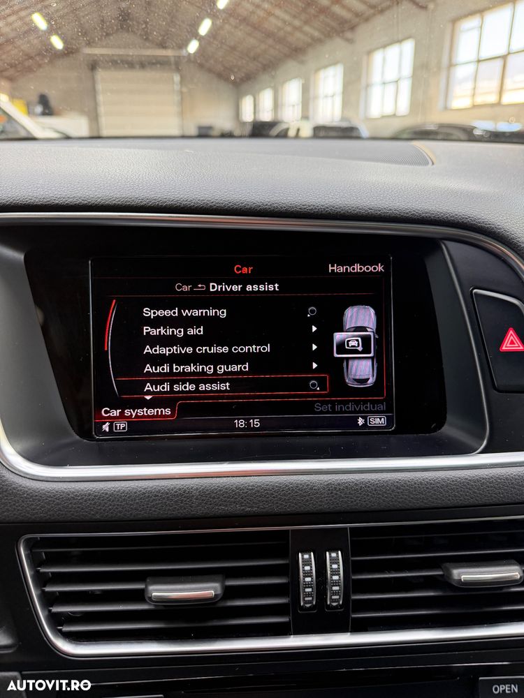 Audi Q5 2.0 TDI Quattro (clean diesel) S tronic - 21