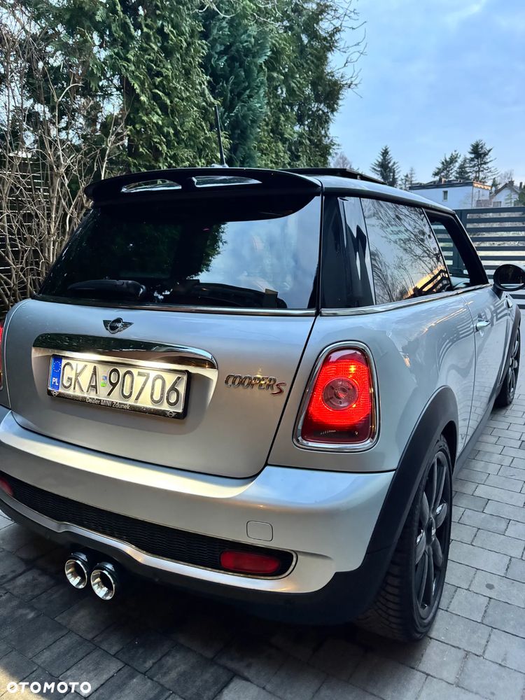 MINI Cooper S - 30