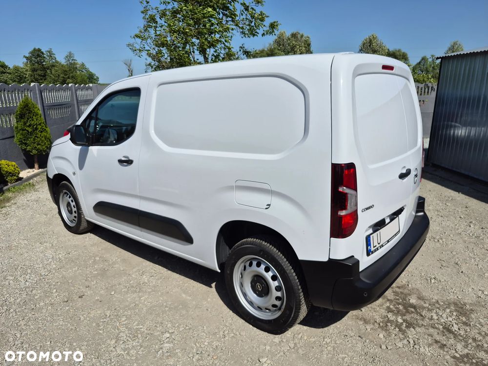 Opel COMBO - 6