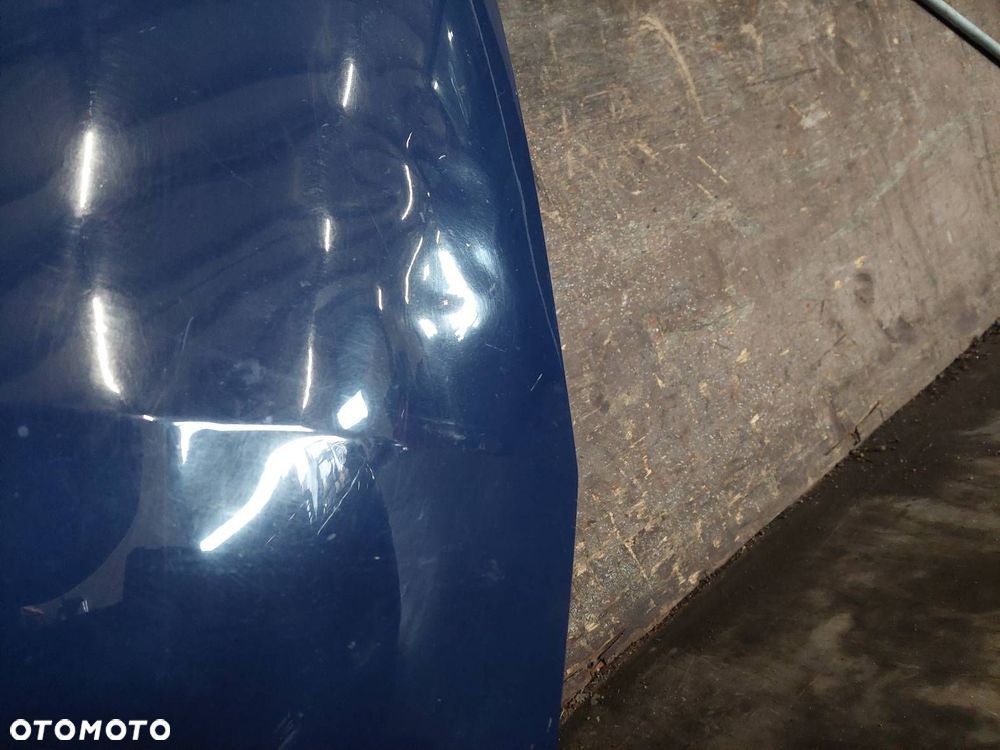 KOMPLETNY PRZÓD RENAULT THALIA I LIFT 0V460 MASKA ZDERZAK BŁOTNIKI LAMPY - 14