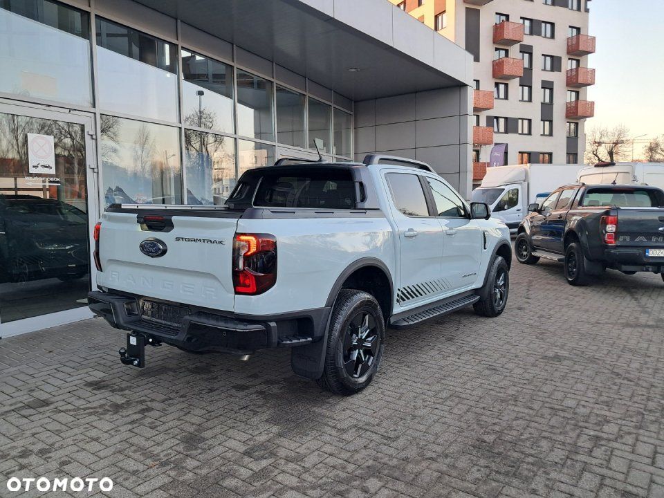 Ford Ranger - 7