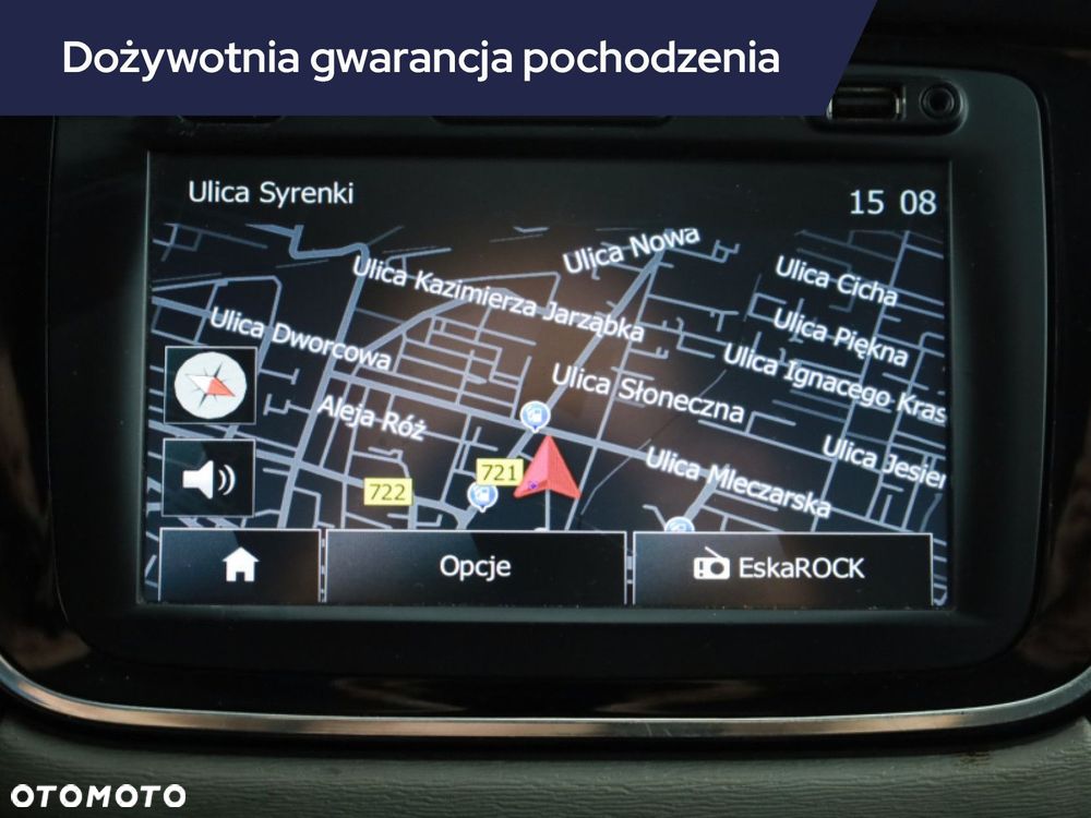 Dacia Lodgy - 13