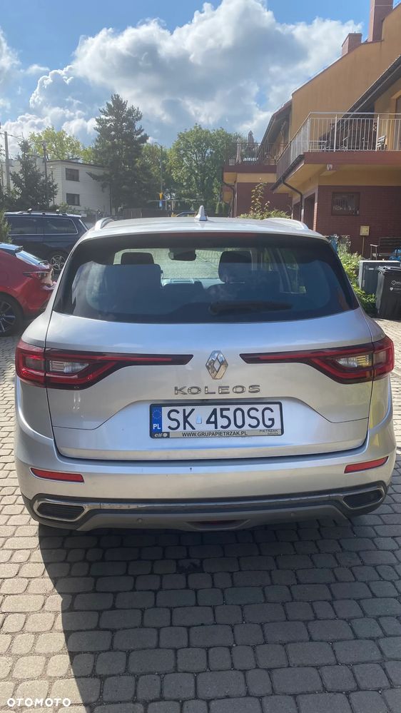 Renault Koleos 1.7 Blue dCi Zen X-Tronic - 2