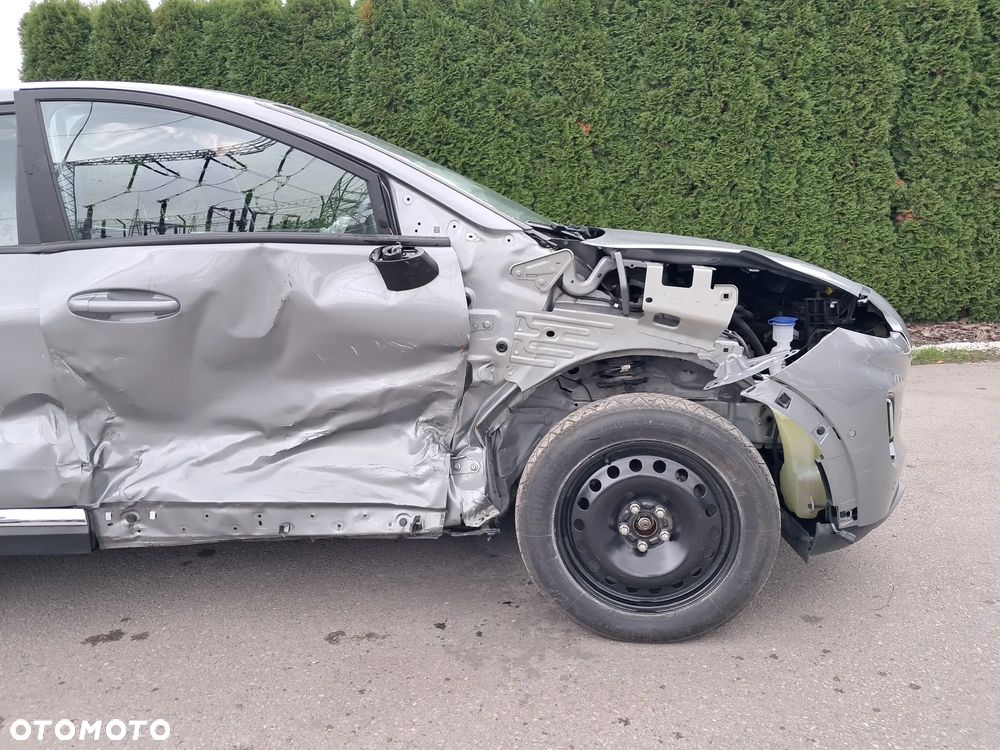 Ford Puma 1.0 EcoBoost mHEV Titanium - 10