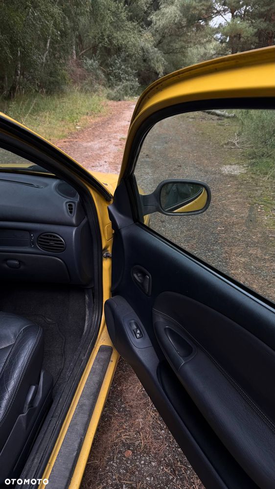 Renault Megane 1.6 Privilege - 8