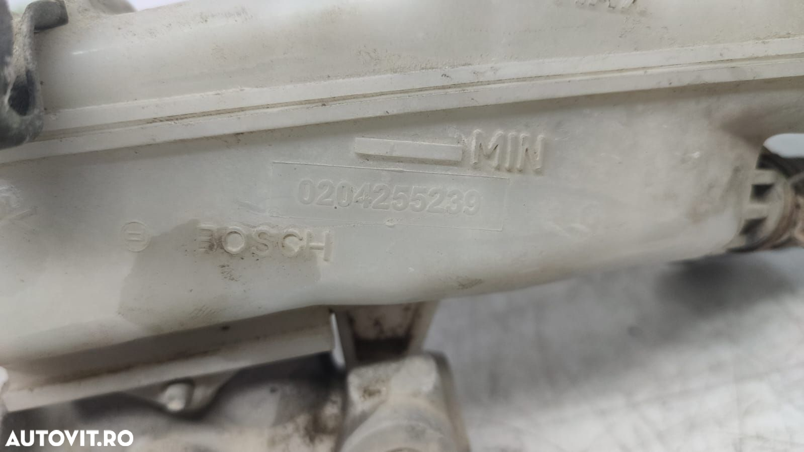 Pompa frana 0204255239 1.4 D-4D 1ZRFE Toyota Auris 1 [2006 - 2010] - 3