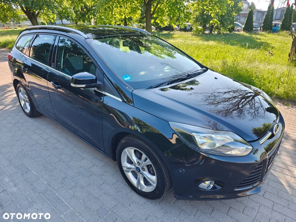 Ford Focus - 2