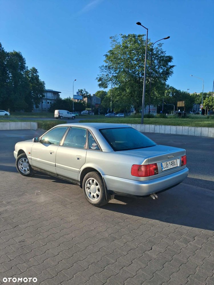 Audi A6 Limousine - 4