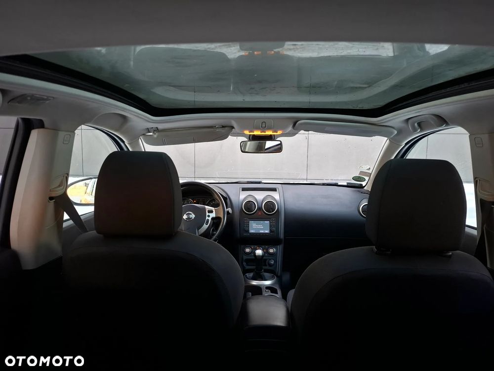 Nissan Qashqai 1.6 Acenta - 34