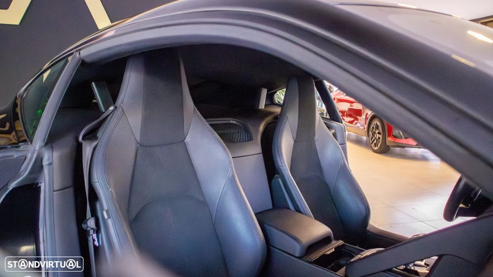 Jaguar F-Type Coupe 2.0 Aut. R-Dynamic - 8