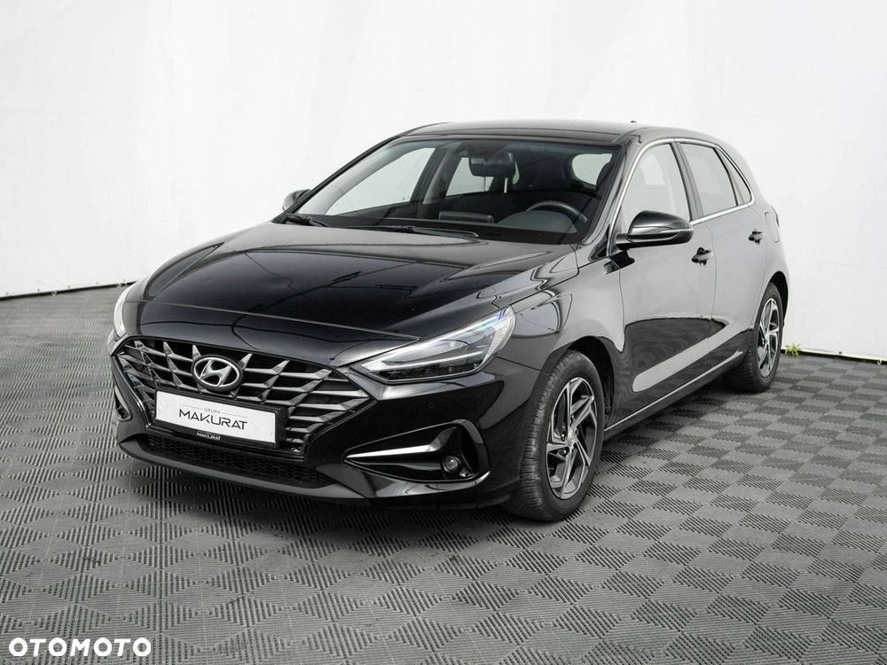 Hyundai i30 1.0 T-GDI Smart - 3