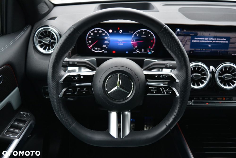Mercedes-Benz GLB 220 d 4-Matic AMG Line 8G-DCT - 19