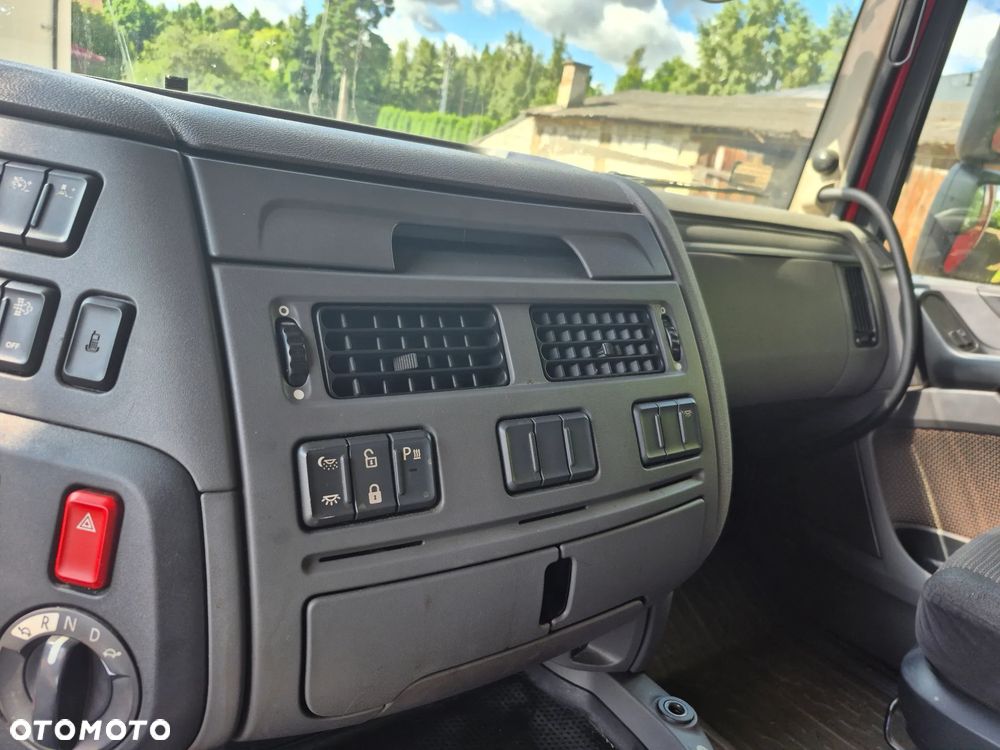 DAF xf 106 460 km - 5