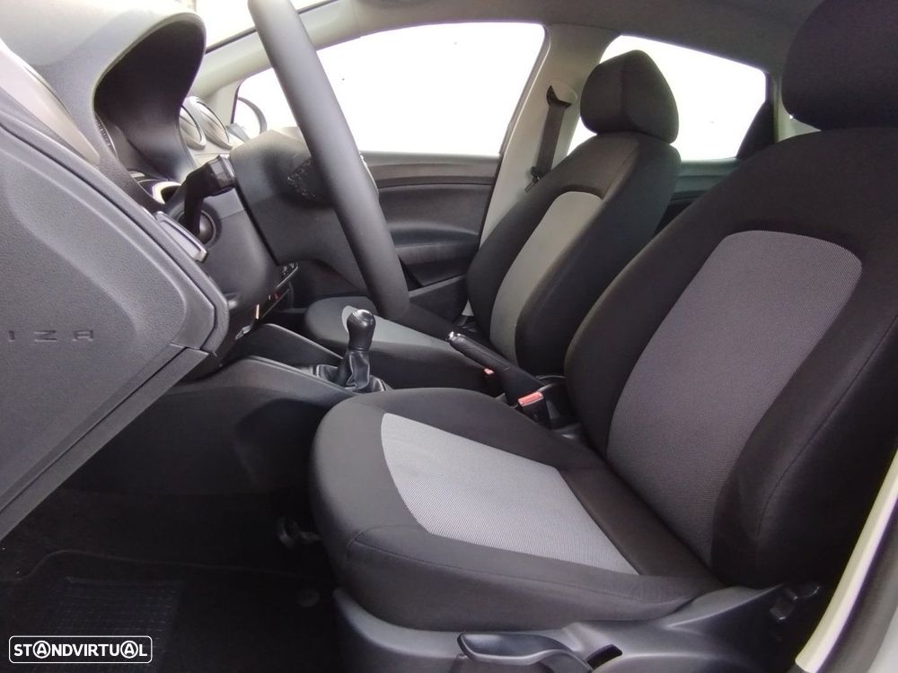 SEAT Ibiza 1.0 Reference - 20