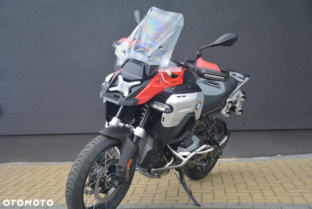 BMW GS - 6