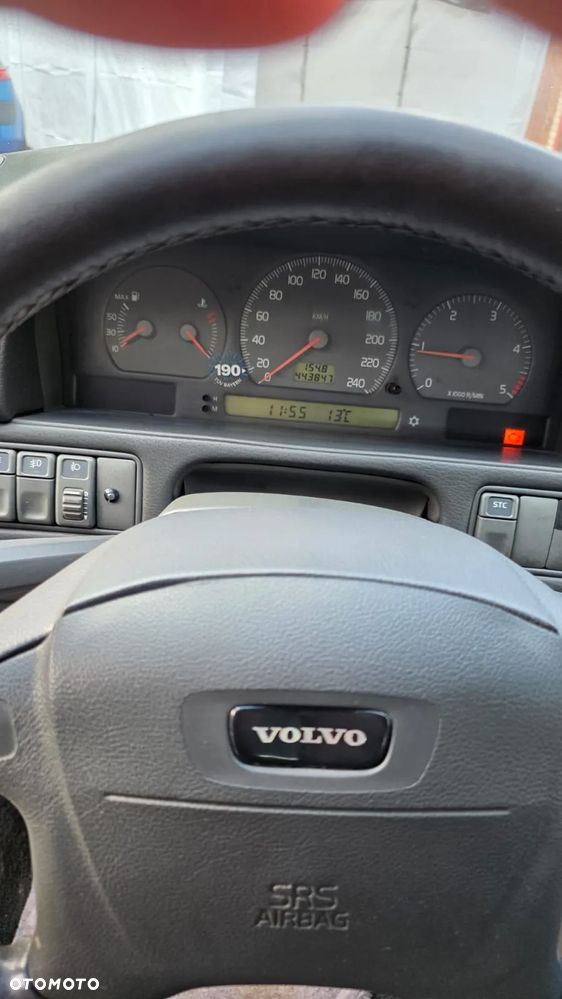 Volvo V70 2.5TDI - 23