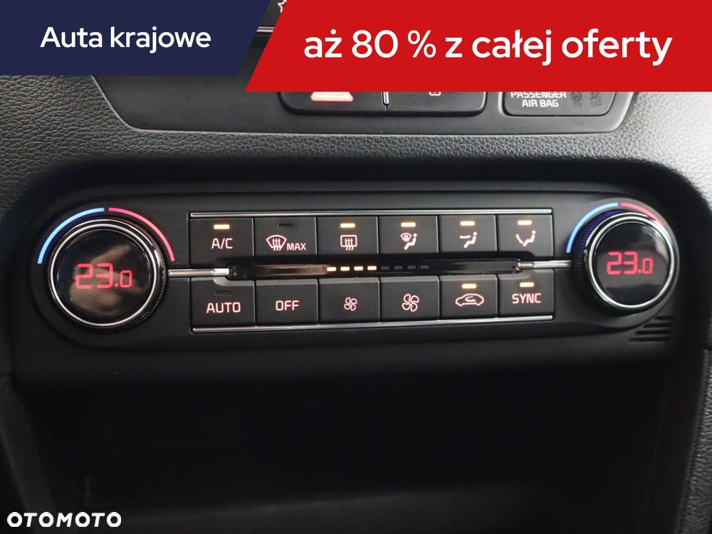Kia ProCeed - 19