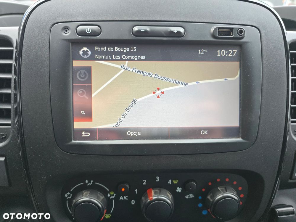 Fiat Talento L2H1 - 18