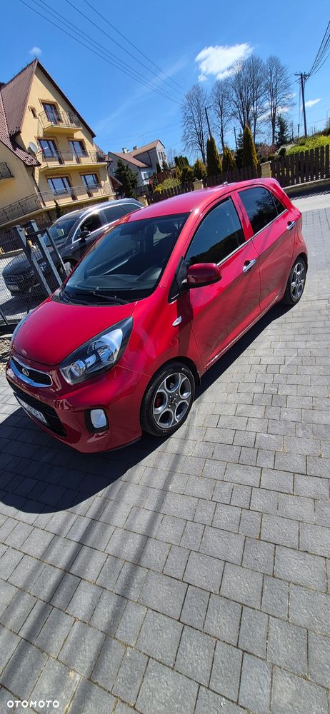 Kia Picanto - 2