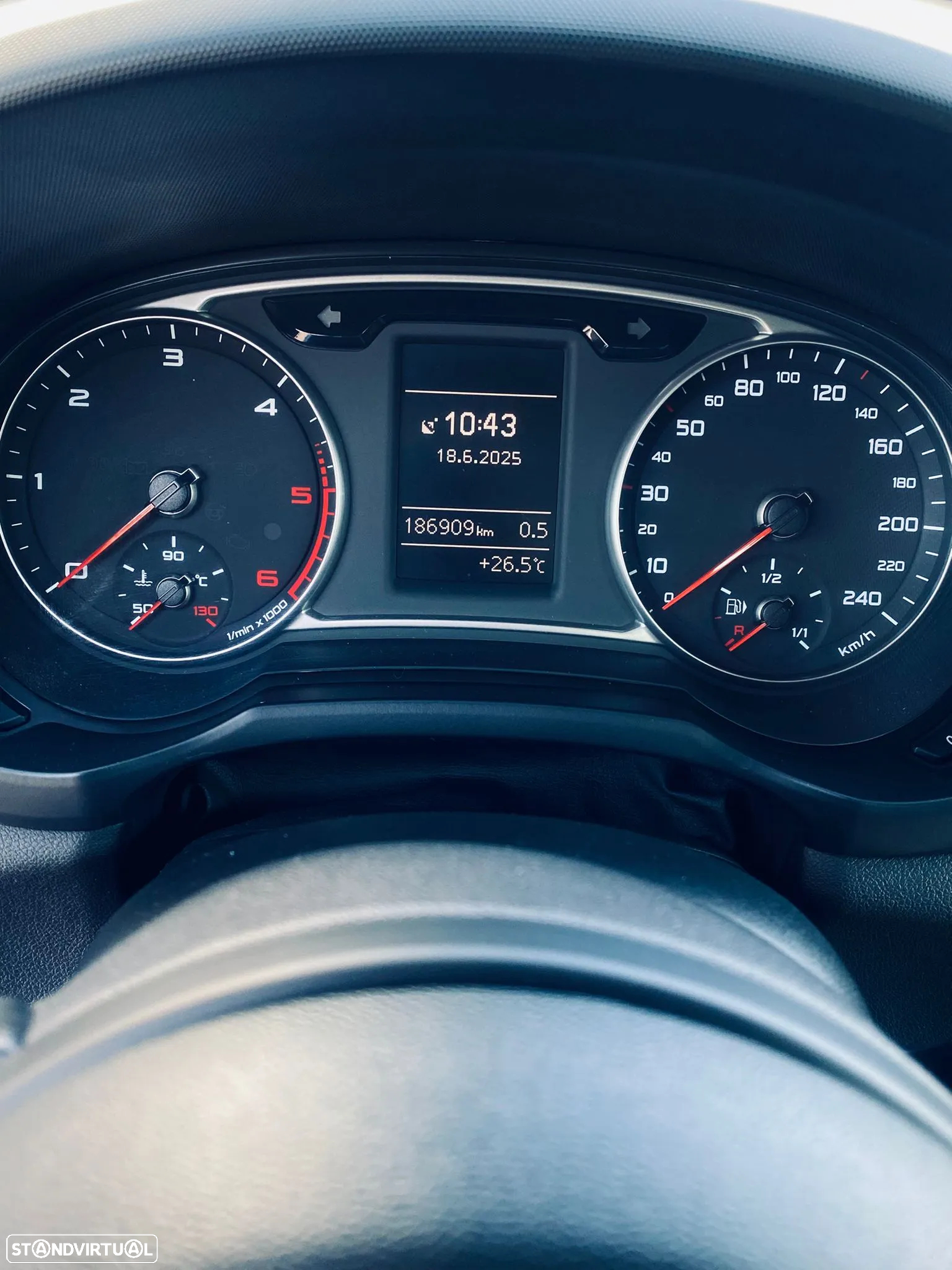 Audi A1 - 11