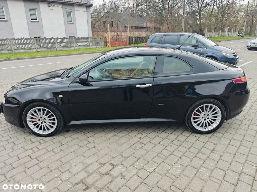 Alfa Romeo 147 1.9 JTD 16V Black Line - 9