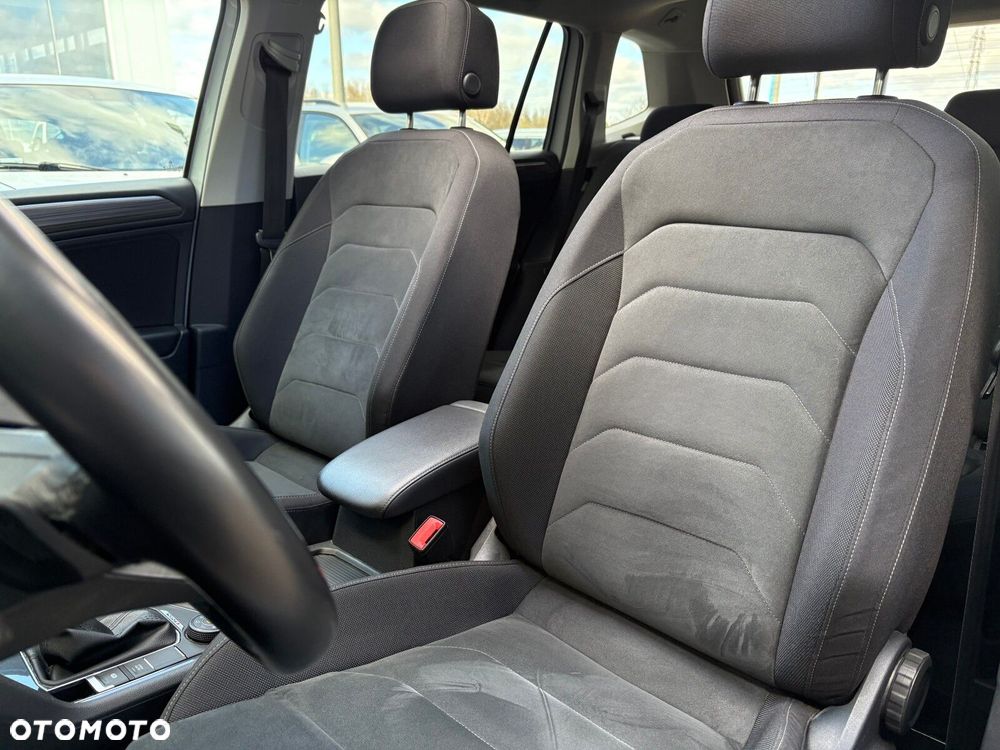 Volkswagen Tiguan Allspace 2.0 TDI 4Mot Elegance DSG - 13