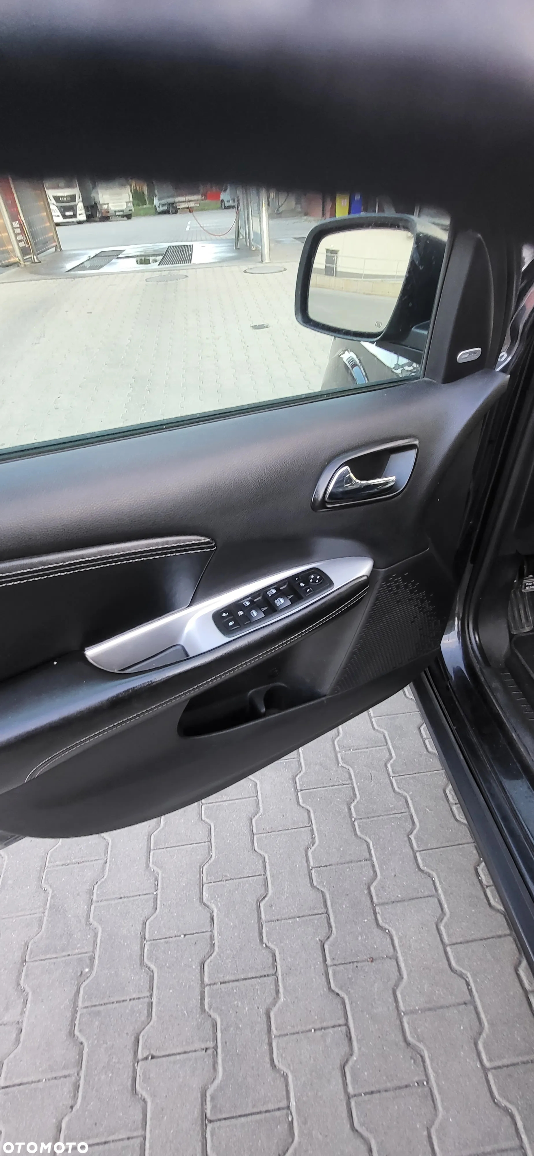 Fiat Freemont 2.0 Multijet Lounge AWD - 8