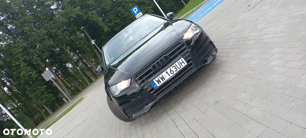 Audi A3 - 5