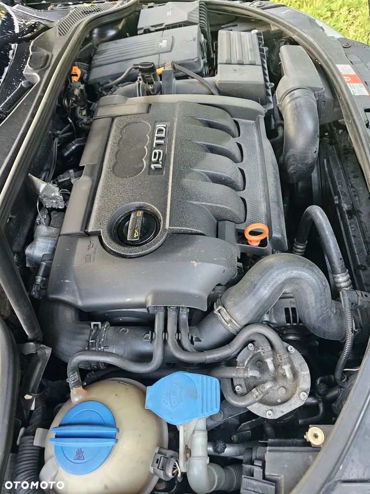 Audi A3 Sportback - 5