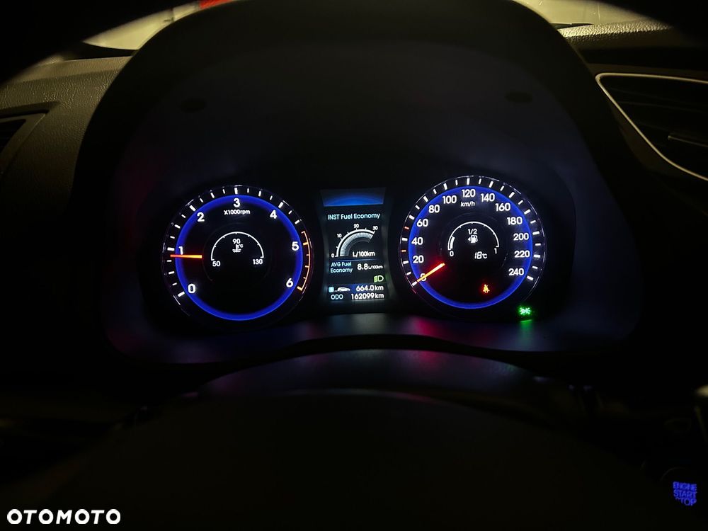 Hyundai i40 - 12