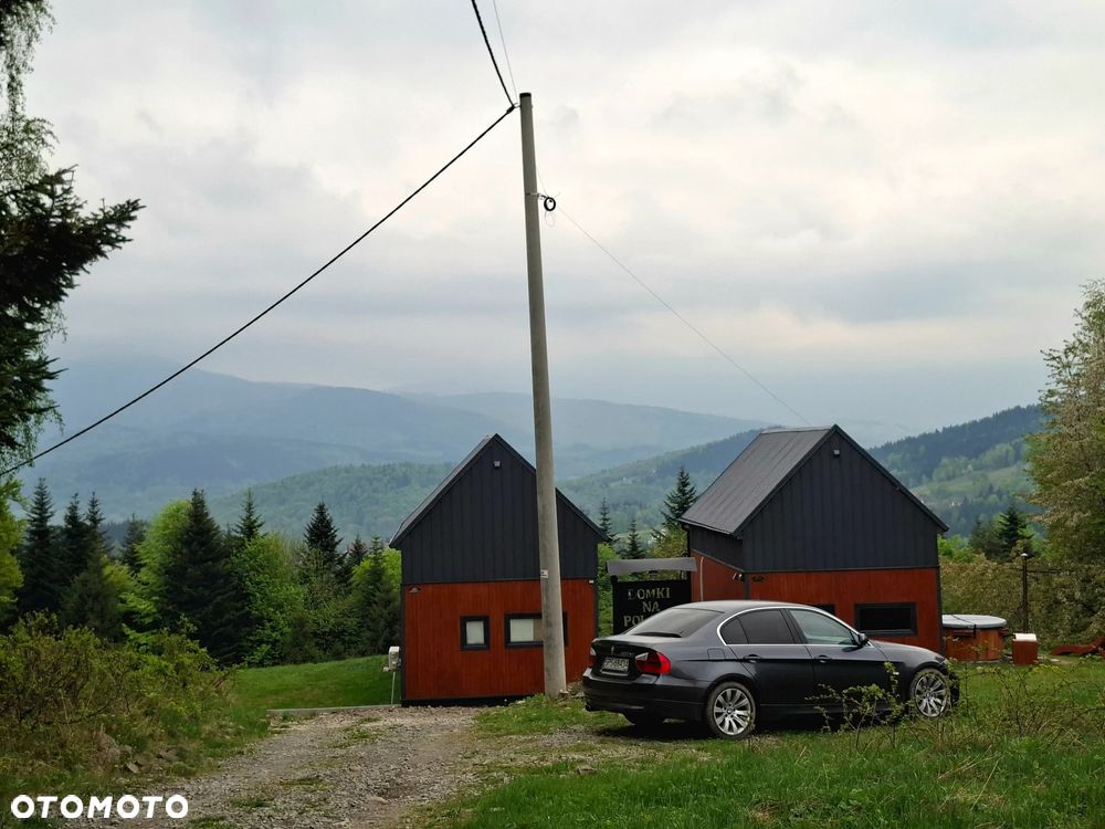 BMW Seria 3 - 2